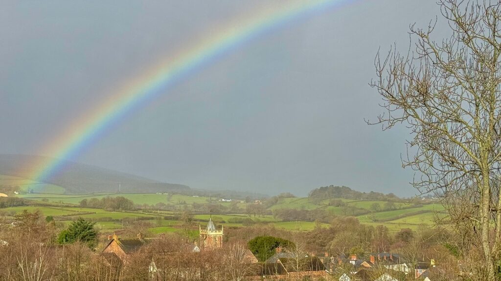 Timberscombe Parish Council